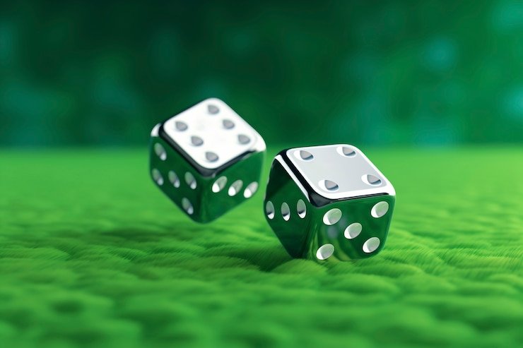 Studio Dragon Tiger Live dengan dealer berpengalaman di bersih4d